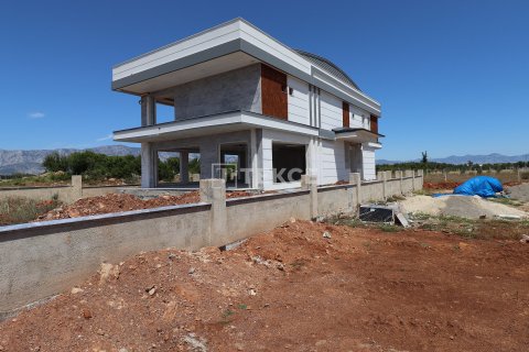 6+1 Villa in Dosemealti, Turkey No. 14739 12