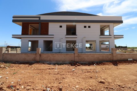 6+1 Villa à Dosemealti, Turkey No. 14739 10