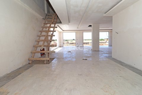 6+1 Villa en Dosemealti, Turkey No. 14739 18