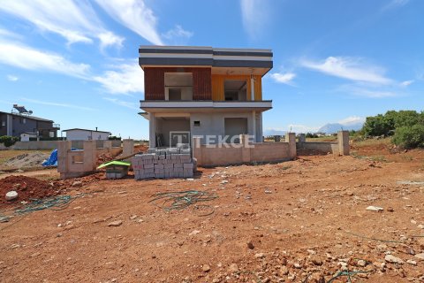 6+1 Villa en Dosemealti, Turkey No. 14739 8