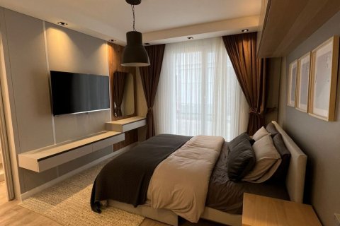 2+1 Appartement à Istanbul, Turkey No. 14827 7