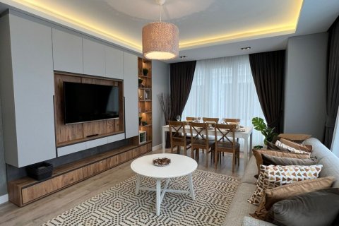 2+1 Apartment in Istanbul, Turkey No. 14827 6