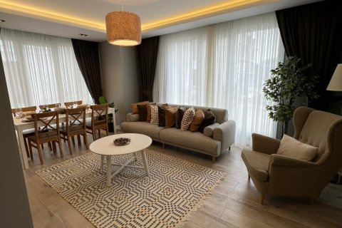 2+1 Apartment en Istanbul, Turkey No. 14827 2