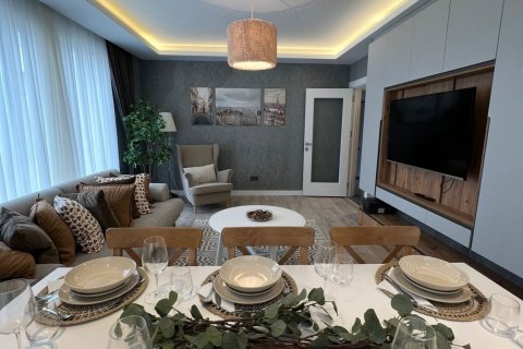 Квартира 2+1 в Стамбул, Турция №14827 3