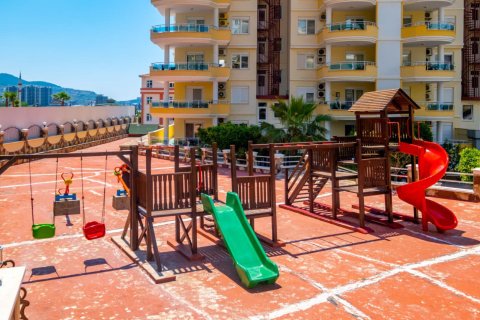 2+1 Apartment en Mahmutlar, Turkey No. 14666 3