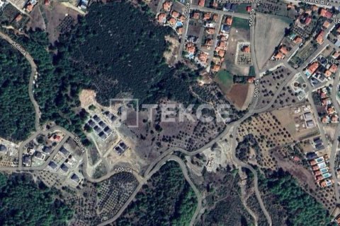 905m² Land à Fethiye, Turkey No. 14615 2