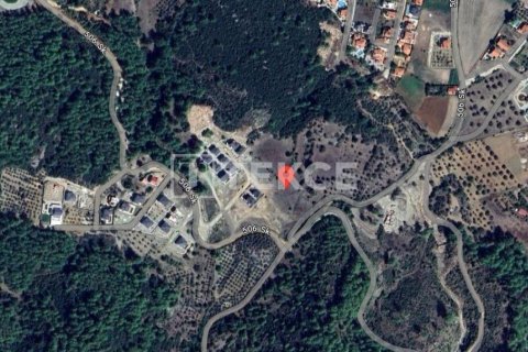 905m² Land in Fethiye, Turkey No. 14615 1