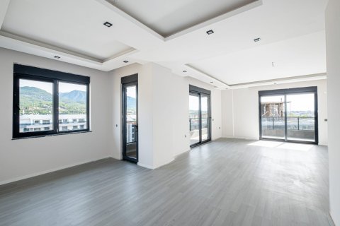 4+1 Penthouse à Oba, Turkey No. 14611 17