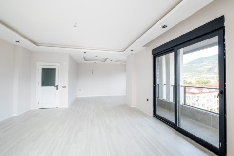 4+1 Penthouse à Oba, Turkey No. 14611 19