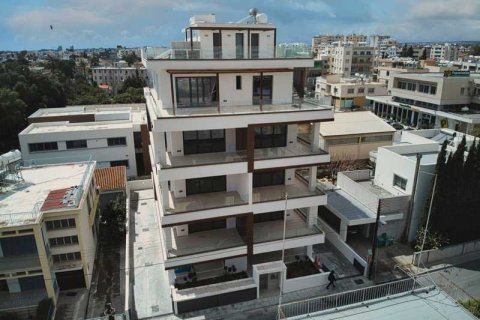 2 dormitorios Penthouse en Limassol, Cyprus No. 40750 1