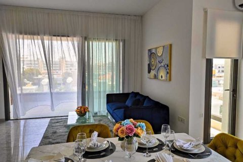 2 dormitorios Penthouse en Limassol, Cyprus No. 40750 9