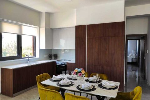 2 dormitorios Penthouse en Limassol, Cyprus No. 40750 8