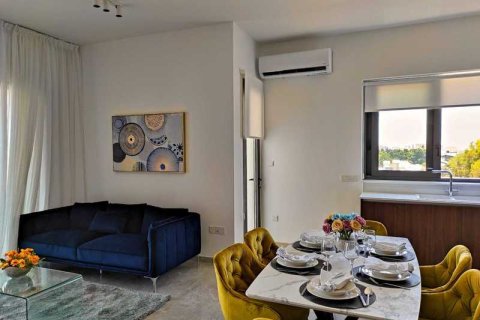 2 dormitorios Penthouse en Limassol, Cyprus No. 40750 7