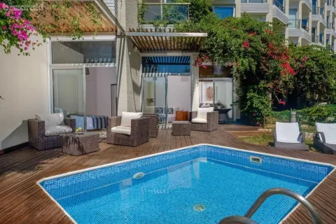 2 dormitorios Apartment en Germasogeia, Cyprus No. 40751 4