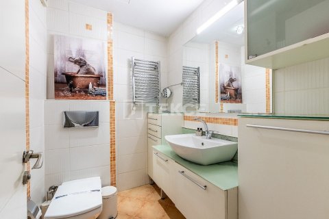 2+1 Apartment in Istanbul, Turkey No. 87041 14