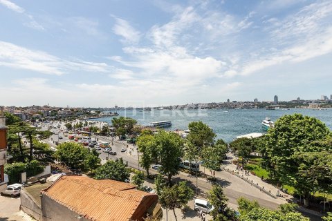 2+1 Apartment in Istanbul, Turkey No. 87041 2