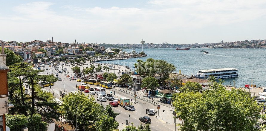 2+1 Apartment in Istanbul, Turkey No. 87041