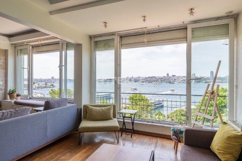2+1 Apartment in Istanbul, Turkey No. 87041 4