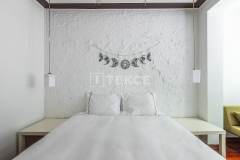 2+1 Apartment in Istanbul, Turkey No. 87041 10