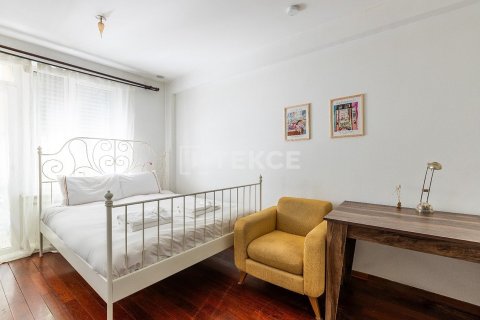 2+1 Apartment in Istanbul, Turkey No. 87041 13