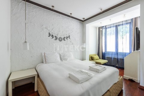 2+1 Apartment in Istanbul, Turkey No. 87041 11