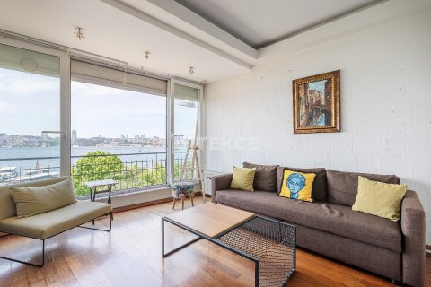 2+1 Apartment in Istanbul, Turkey No. 87041 3