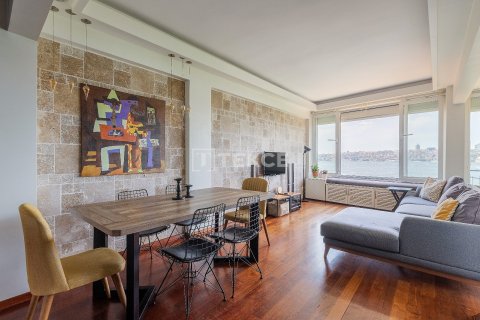2+1 Apartment in Istanbul, Turkey No. 87041 5