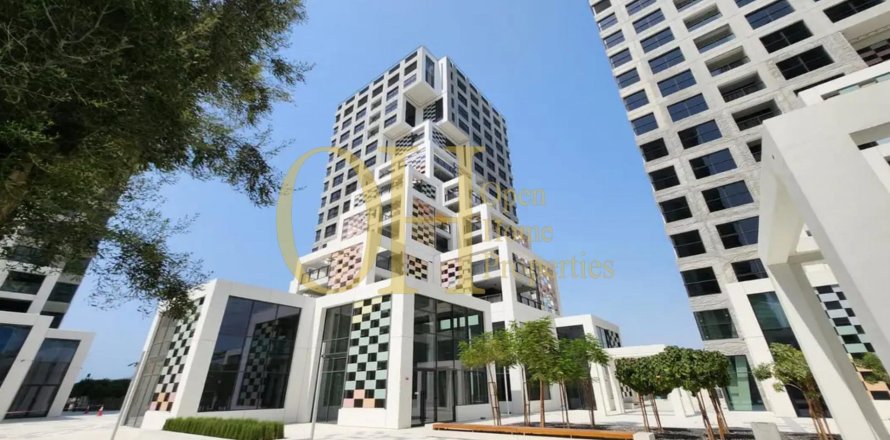 3 dormitorios Apartment en Makers District, UAE No. 53649