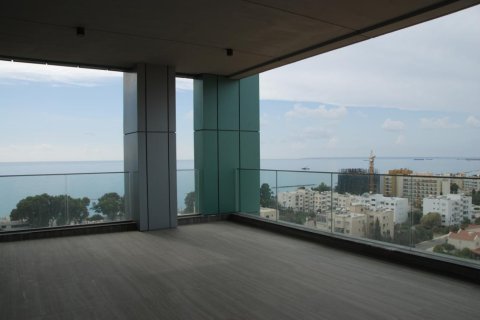 3 dormitorios Apartment en Limassol, Cyprus No. 51399 8