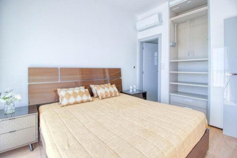 3 dormitorios Apartment en Limassol, Cyprus No. 51378 7