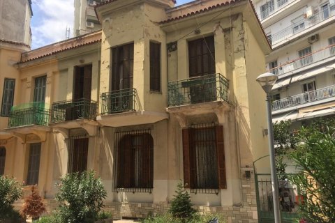 4 dormitorios House en Thessaloniki, Greece No. 57105 1