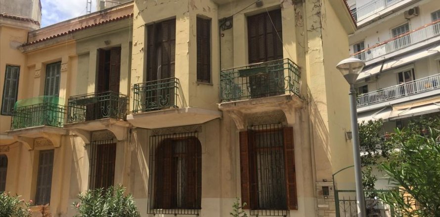 4 dormitorios House en Thessaloniki, Greece No. 57105