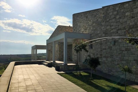 5 chambres House à Thermaic Gulf, Greece No. 57099 5