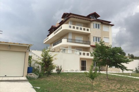 7 dormitorios House en Epanomi, Greece No. 57106 3