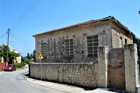 350m² House en Corfu, Greece No. 57104 10