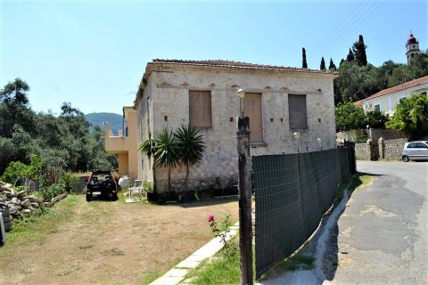 350m² House à Corfu, Greece No. 57104 3