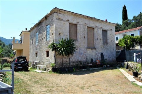 350m² House en Corfu, Greece No. 57104 1