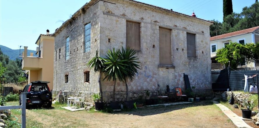 Studio House in Corfu, Greece No. 57104