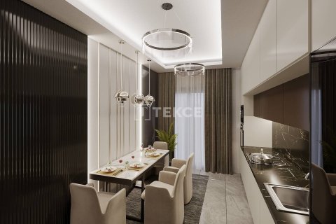 2+1 Penthouse in Gazipasa, Turkey No. 11649 8