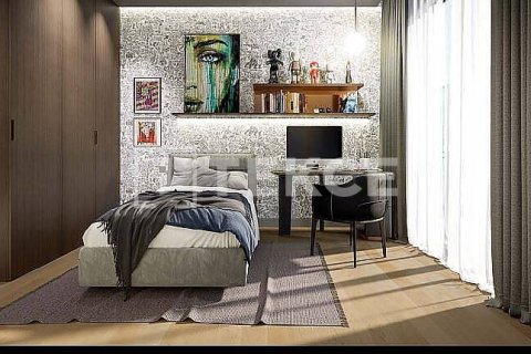 2+1 Apartment en Istanbul, Turkey No. 11680 4