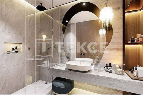 2+1 Apartment en Istanbul, Turkey No. 11680 3