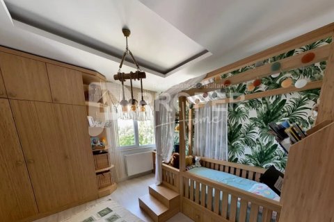 4 rooms Appartement à Antalya, Turkey No. 11708 9