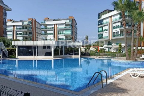 4 rooms Appartement à Antalya, Turkey No. 11708 2