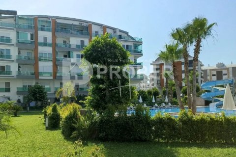 4 rooms Apartment in Antalya, Turkey No. 11708 3