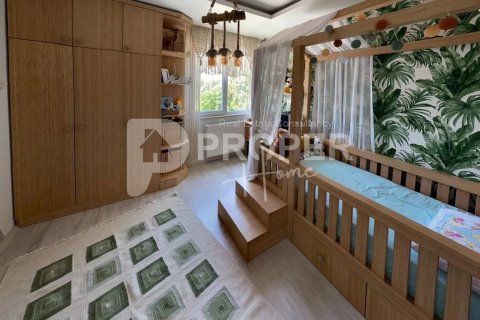 4 rooms Appartement à Antalya, Turkey No. 11708 10