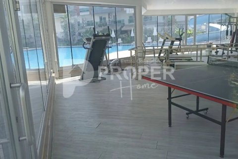 4 rooms Appartement à Antalya, Turkey No. 11708 7