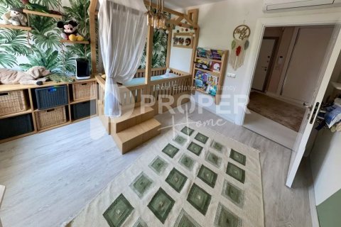 4 rooms Appartement à Antalya, Turkey No. 11708 8