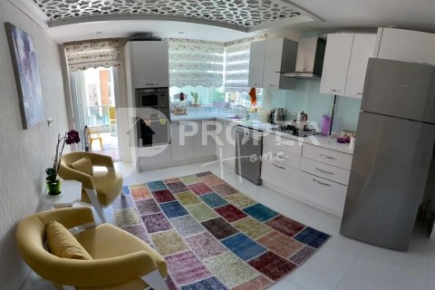 4 rooms Apartment in Antalya, Turkey No. 11708 18