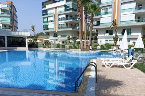 4 rooms Apartment in Antalya, Turkey No. 11708 4