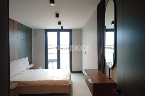 3+1 Villa à Alanya, Turkey No. 11650 12